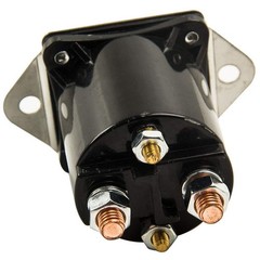 ANTOBLE 36V Electric Golf Cart Solenoid Replacement for Club Car DS 1976 to…