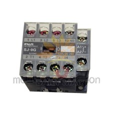 New In Box Fuji SJ-OG Electric Magnetic Contactor