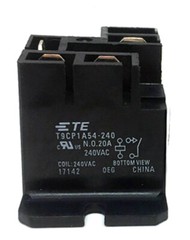 1PCS Power Relay 20A 240VAC 4 Pins T9CP1A54-240