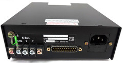 Alstom KITZ101 K-Bus Interface IEC 870 Converter Communication Electrical System