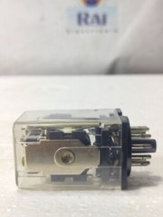 MAGNECRAFT 755XBXC-24A 24V 50/60Hz 16A 11-PIN RELAY W250AML2CPX-8