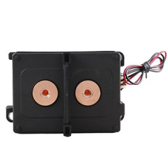 High Voltage DC Relays Contactors Ceramic, 600A 1000Vdc High Voltage DC Relay Co
