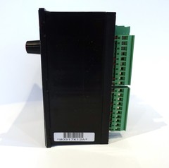 ABB ATS010 AUTOMATIC TRANSFER SWITCH CONTROLLER (HB)