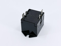 JA1b-TM-AC240V AR6539 MATSUSHITA Power Relay 240VAC Coil SPST-NC 1HP 15A 250VAC