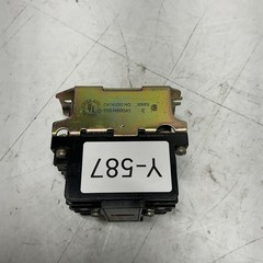 Allen Bradley 700-N800A1 SER C AC RELAY Y-587