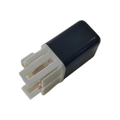 12V 4-Pin Automotive Relay Replacement (1) Number of Items: 1