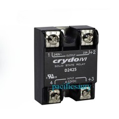 1PCS NEW FOR CRYDOM D2425 Solid State Relay D2425 D2425 D2425