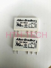 CAT 700-TBR24 Power Relay 6A 250VAC 24VDC 5 Pins x 10pcs