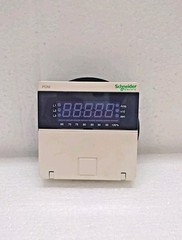 Schneider EOCR FDM2-WRDUW Motor Protection Relay Samwha EOCR-FDM2 / 3CT-H1-100-C