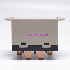 1PC Goodspec HLR6100-1ATUBCF 208-240VAC Compressor Relay 4 Pins 40A