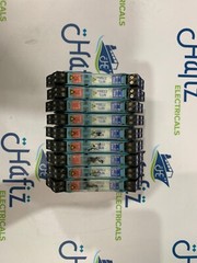 MTL 7789+ SHUNT-DIODE SAFTY BARRIER(LOT OF 9) FREE FAST SHIPPING