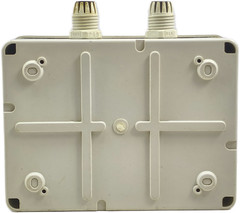 Omron MY4 24VDC Deligo Junction Box IP56-011.004 150X110X70 PowerRelay Miniature