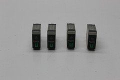 SCHNEIDER ELECTRIC RXG12BD RELAY 24V LOT OF 4 NSNP