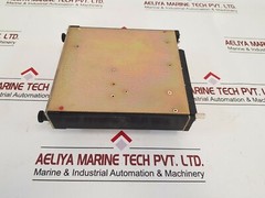 Cee ITH 7111 Sensitive Zero Sequence Relay DD/DC 110V
