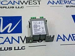 Functional Devices RIBAN24C Track Mount Pilot Relay