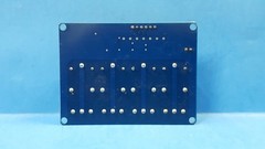 2 PCS- 4 CHANNEL DC 5V RELAY MODULE FOR ARDUNIO, RASBERRY PI