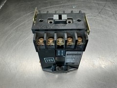 Square D 8501 G0-40 Control Relay