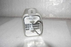 PANALARM ALARM RELAY MODULE 125VDC PLUG IN 11-PIN 50-X1