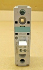 NEW SIEMENS 3RF2190-1AA06 SOLID STATE RELAY 90A 400-600V 24VDC (40+ AVAILABLE)