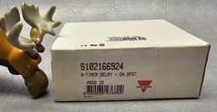 S102166924 Carlo Gavazzi Timer S102 166 924 24v 1-10 Seconds