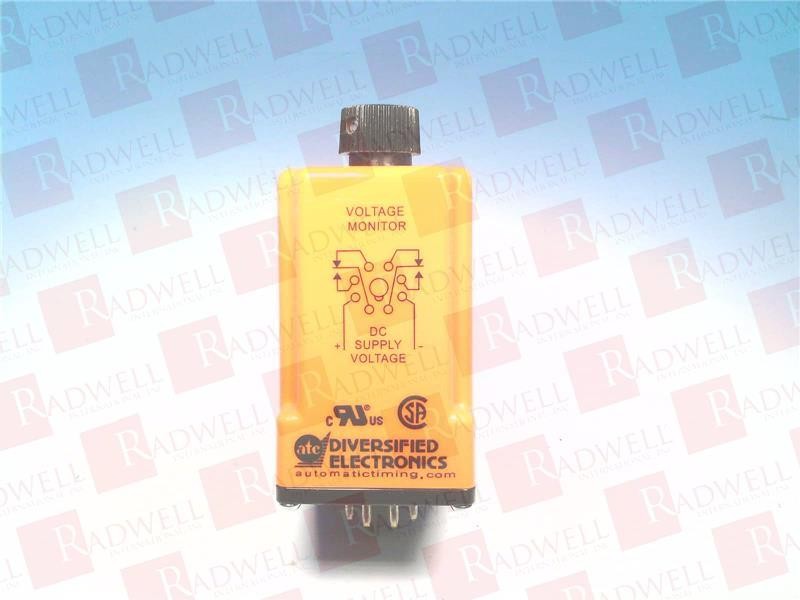 MARSH BELLOFRAM UOA-110-DKA / UOA110DKA (BRAND NEW)