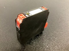 ABB GHR 154 1501 R0002 Output Relay, Voltage: 24VDC, Contacts: 230VAC, 4A/2A
