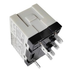 HLR6100-2ATNBCF 208-240VAC Compressor Relay 30A 277VAC 6 Pins