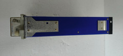 ALSTOM MVAJ051JA0800A TRIPPING RELAY