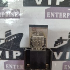 SCHNEIDER ELECTRIC RXM MINIATURE PLUG IN RELAY WITH BASE RXZE2M114M FAST SHIP