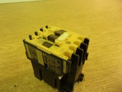 Allen-Bradley Cat # 700-F31A1 Series B