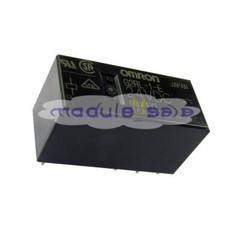 10 pieces New Omron G2RL-1-E 24VDC Relay