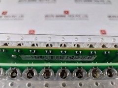 SCHNEIDER ELECTRIC P122B00V112C Overcurrent Protection Relay 94V-0 (Not Working)