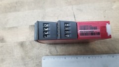 PR Electronics 9202B2B-U9 PULSE ISOLATOR, version 9202-003 #1
