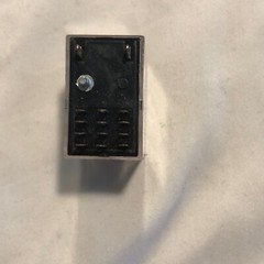 NTE R16-1705-24 4PDT 5A 24VDC Relay