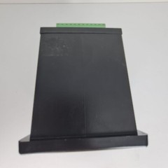 TECSYSTEM T154 Protection Relay Controller ,4-Channel Temp Monitoring / Untested