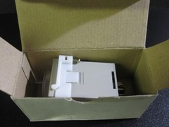 TENOR Controls Co. * AT8A AC110V Auto Timer