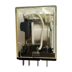 ACI 9566A1203 Relay, Coil 120VAC, LR75820, 5A/240VAC/28VDC **Free Shipping**