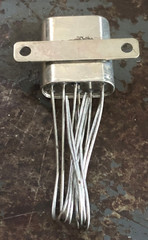 NOS – General Electric 3SAE5048K1 Relay #109