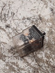 Potter & Brumfield Relay KRPA-11DN-24