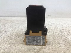 Allen Bradley 700-PK800A1 110/115-120 Volt Relay 700PK800A1 Type PK