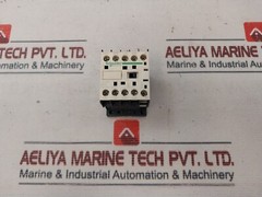 Schneider Electric/Telemecanique CA2KN22M7 Control Relay 220/230V 50/60Hz