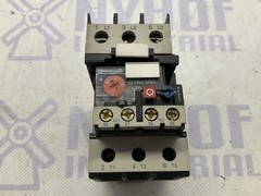 Telemecanique LR2 D2553 LA7-D2064 (JV)-Used
