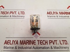 Omron MK2KP-44 Latching Relay