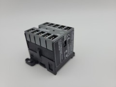 Cutler-Hammer D12CRB22A Control Relay IEC 2NO/2NC 110-127VAC Coil Quick Connect