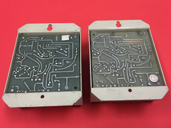 Automatic Timing & Controls – LOT OF (2) Controller