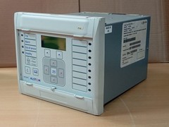 ALSTOM / MiCOM P142 Protection Relay / P14231AD6M0440J