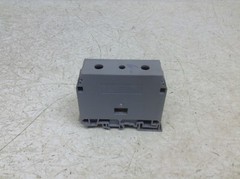 Entrelec M../26… Grey Gray Wire Terminal M/26 (TBI)