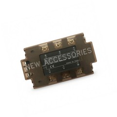 1PC TSR-25DA-H Relay Three phase replace FOTEK Three-phase solid state