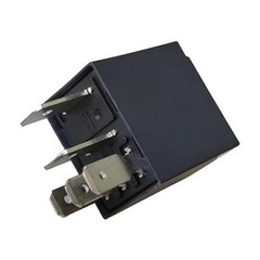 2pcs 12VDC 20A 5-Pins Power Relay