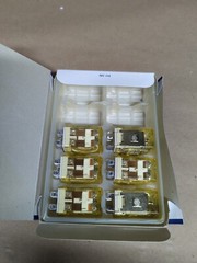 6 – Idec RH2B-U Relays NOS